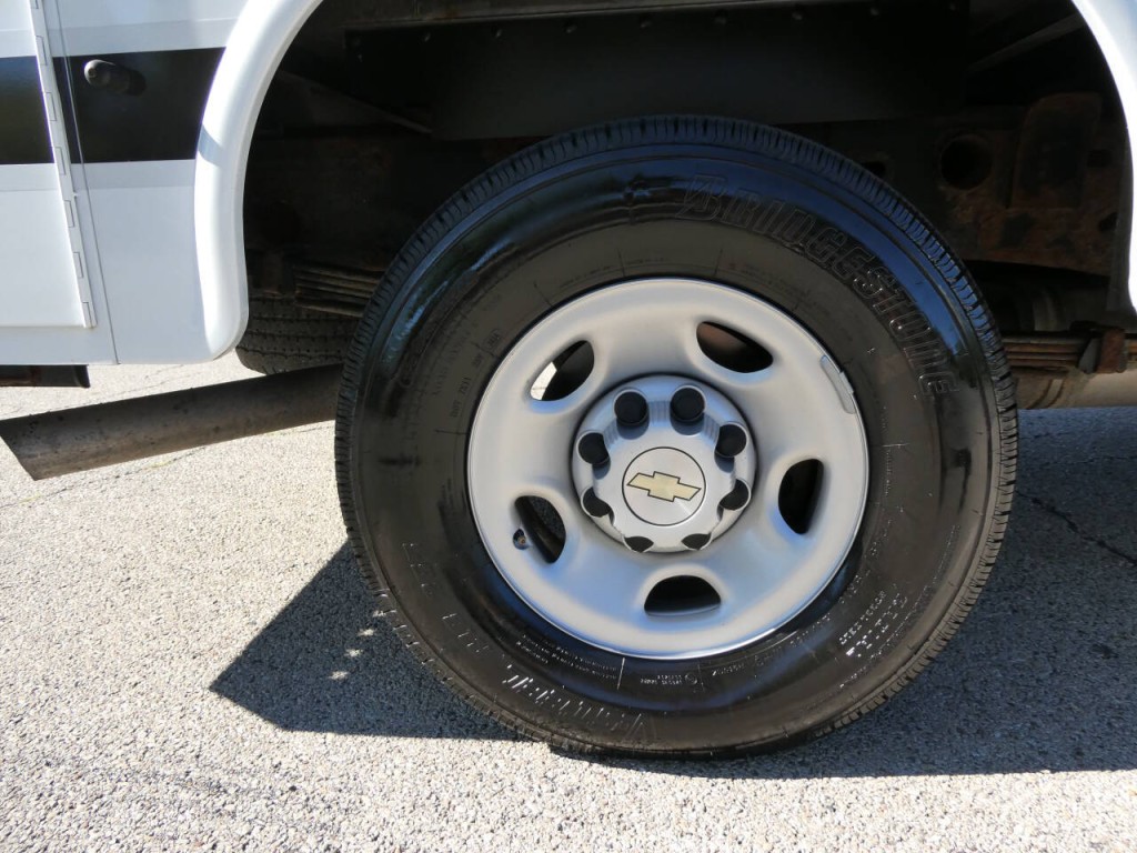 2005 Chevrolet Silverado 1500 Image 34