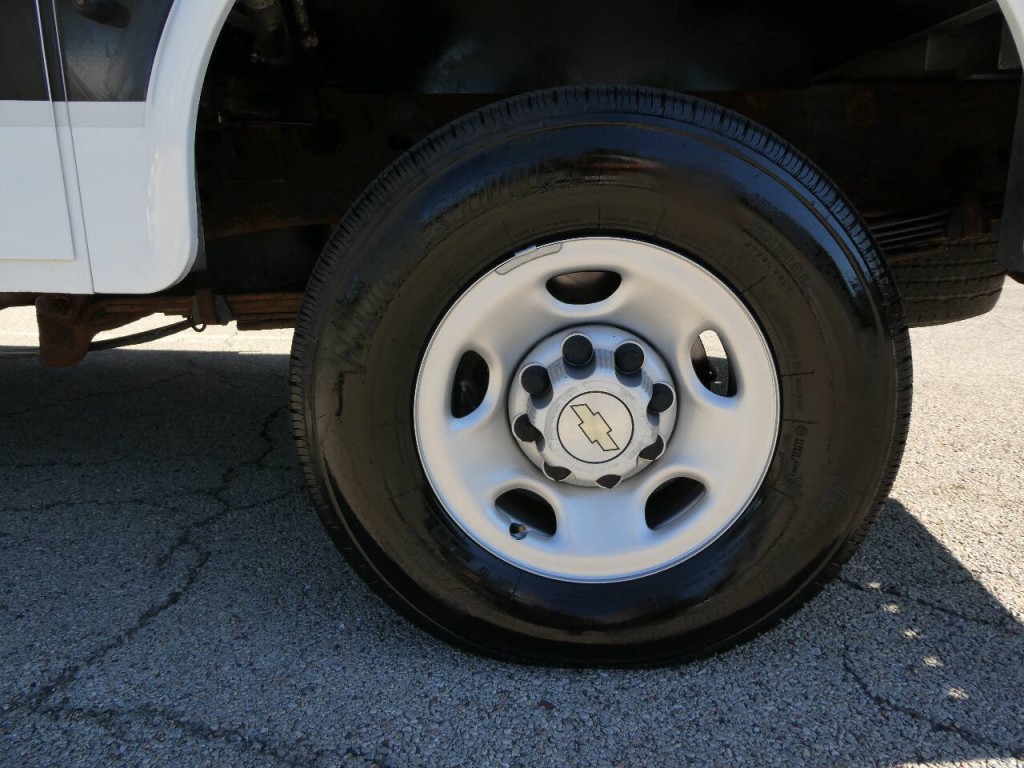 2005 Chevrolet Silverado 1500 Image 35