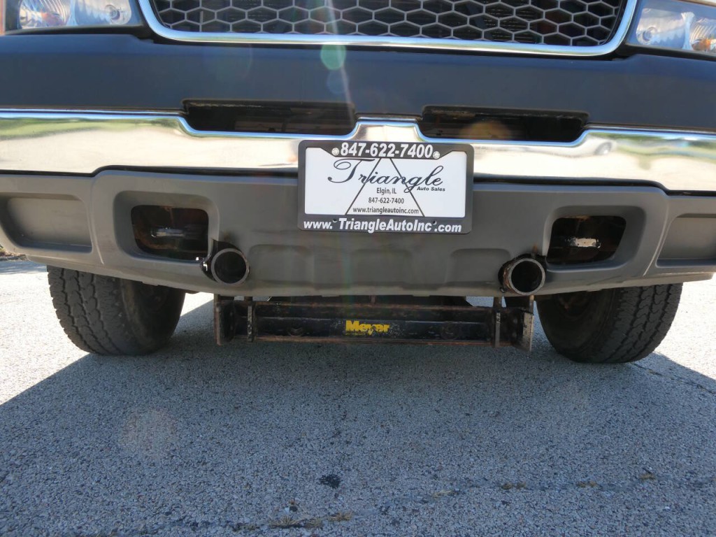 2005 Chevrolet Silverado 1500 Image 39