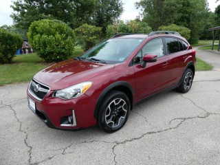 Image for 2016 Subaru Crosstrek 2.0i Limited ID: 7578239