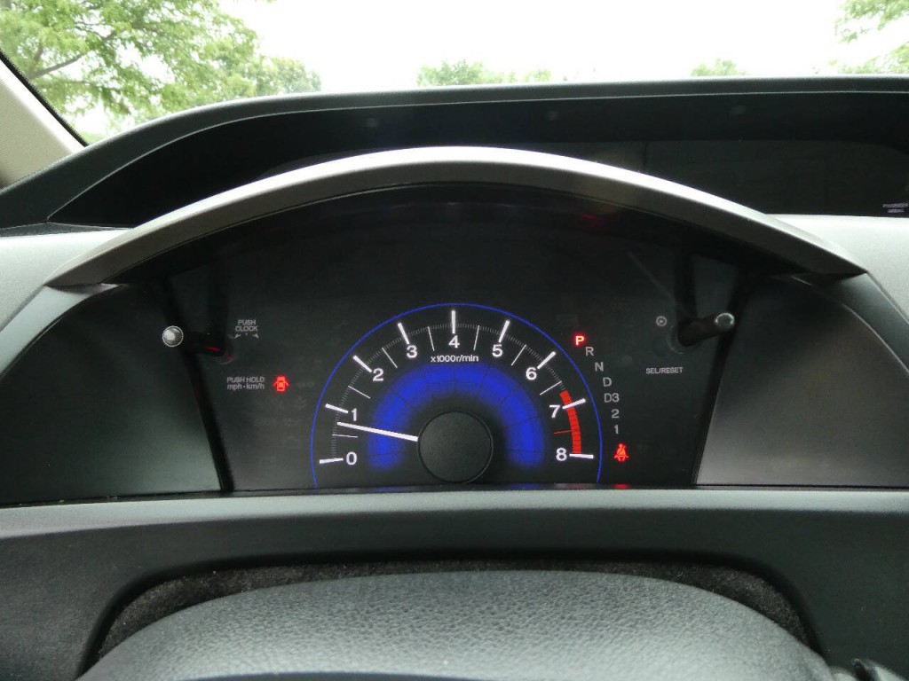 2012 Honda Civic Image 11