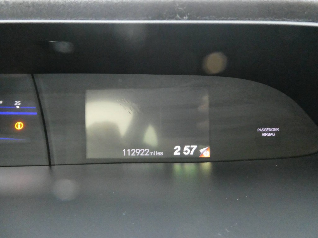 2012 Honda Civic Image 13