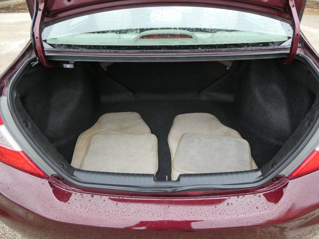 2012 Honda Civic Image 25