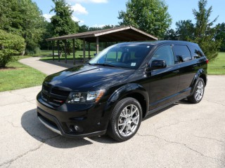 Image for 2017 Dodge Journey GT ID: 7580683