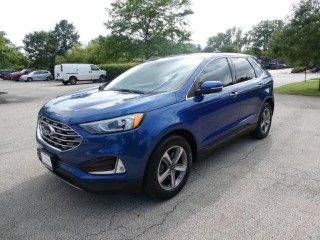 Image for 2020 Ford Edge SEL ID: 7603326