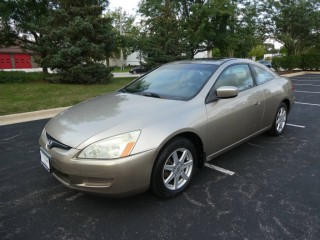 Image for 2003 Honda Accord EX V 6 ID: 7603328