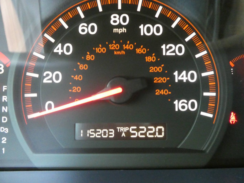2003 Honda Accord Image 13