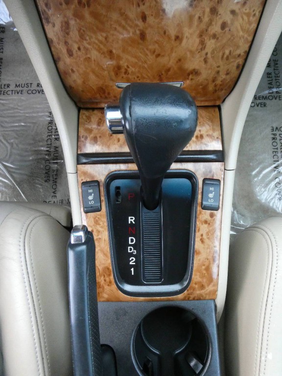 2003 Honda Accord Image 16