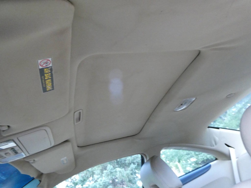 2003 Honda Accord Image 17