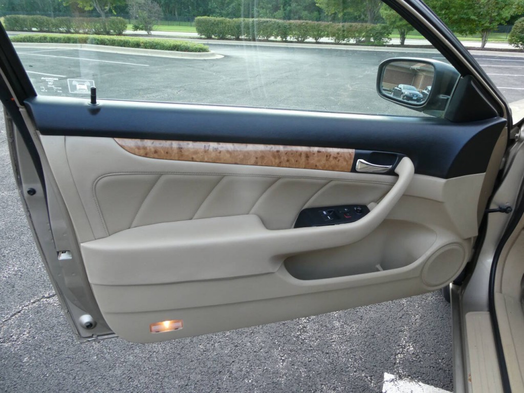2003 Honda Accord Image 18