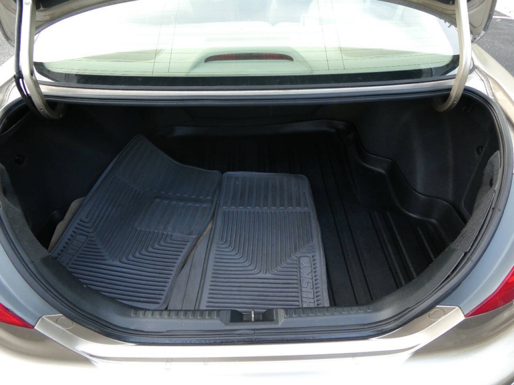 2003 Honda Accord Image 19