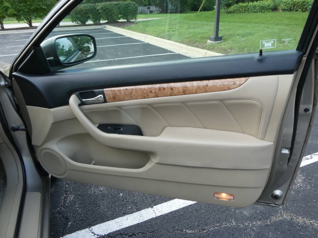 2003 Honda Accord Image 23