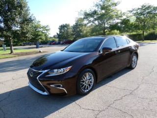 Image for 2018 Lexus ES 350 Base ID: 7609658