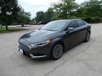 Image for 2018 Ford Fusion SE ID: 7612127