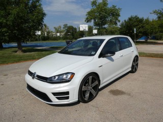 Image for 2016 Volkswagen Golf 4Motion w/DCC and Navigation ID: 7644852