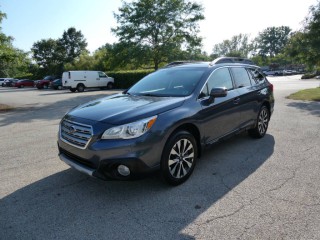 Image for 2016 Subaru Outback 2.5i Limited ID: 7644853