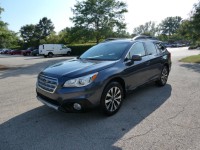 Image for 2016 Subaru Outback 2.5i Limited ID: 7644853