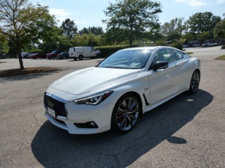 Image for 2020 INFINITI Q60 Red Sport 400 ID: 7644854