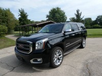 Image for 2015 GMC Yukon SLE ID: 7644855