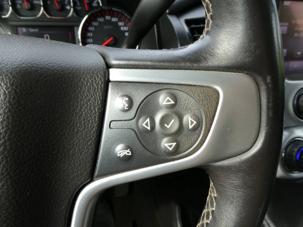 2015 GMC Yukon Image 13