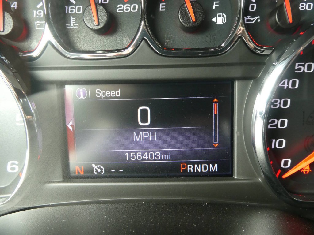 2015 GMC Yukon Image 15