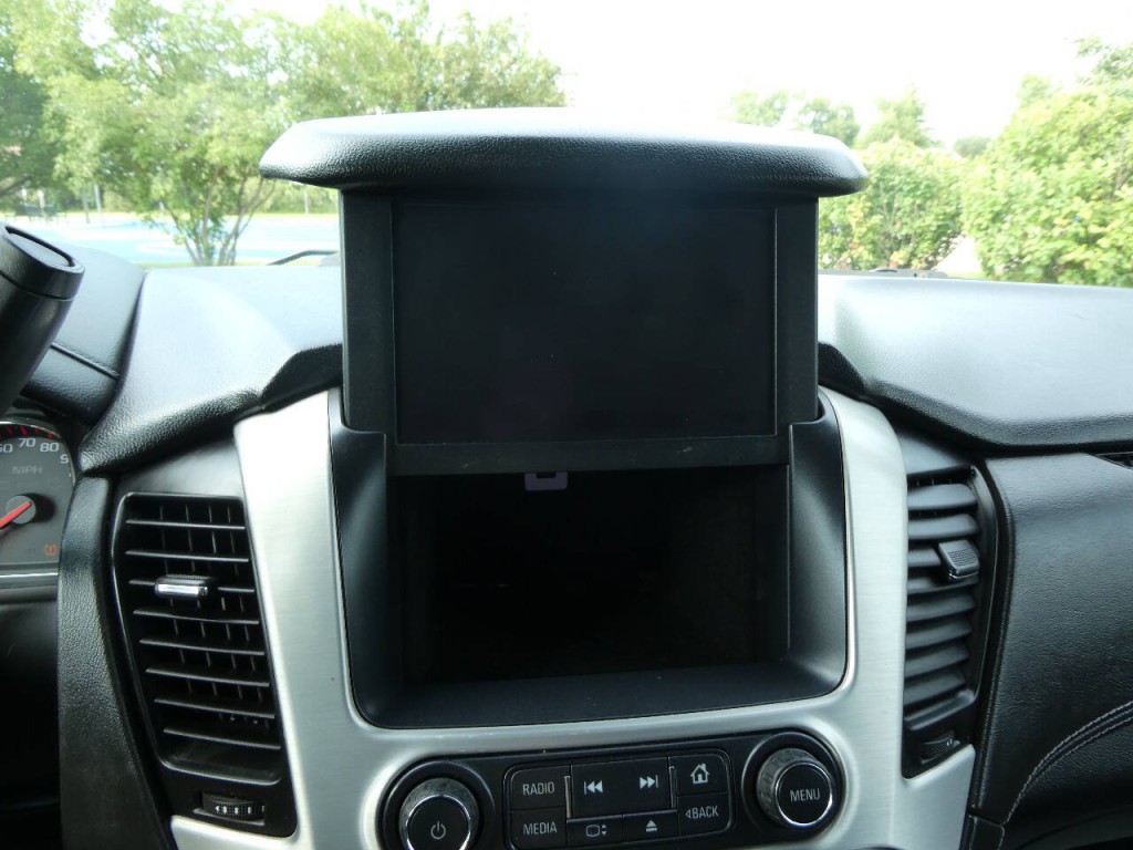 2015 GMC Yukon Image 18