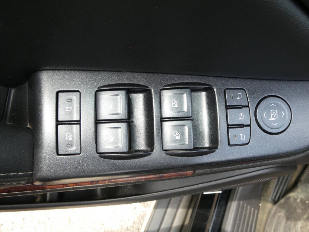 2015 GMC Yukon Image 23