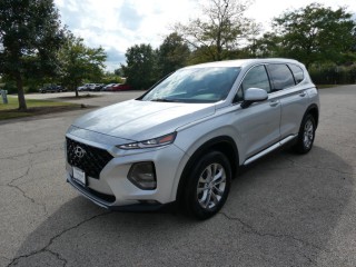 Image for 2019 Hyundai Santa Fe SEL 2.4L ID: 7668848