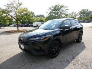 Image for 2026 Toyota Corolla L ID: 7680449