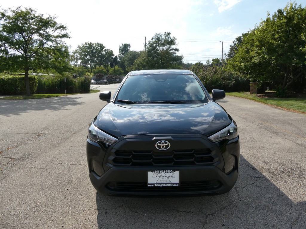 2026 Toyota Corolla Image 2