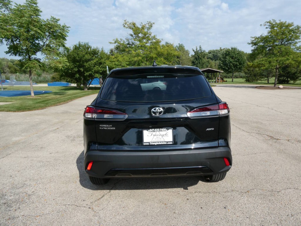 2026 Toyota Corolla Image 6