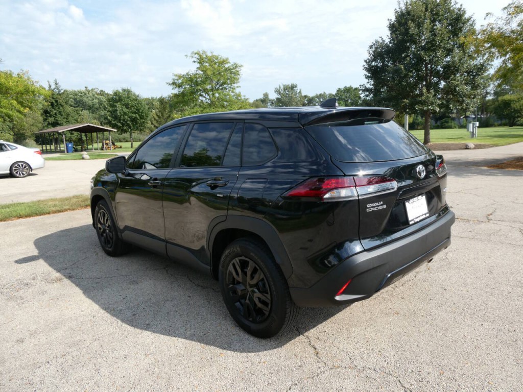 2026 Toyota Corolla Image 7