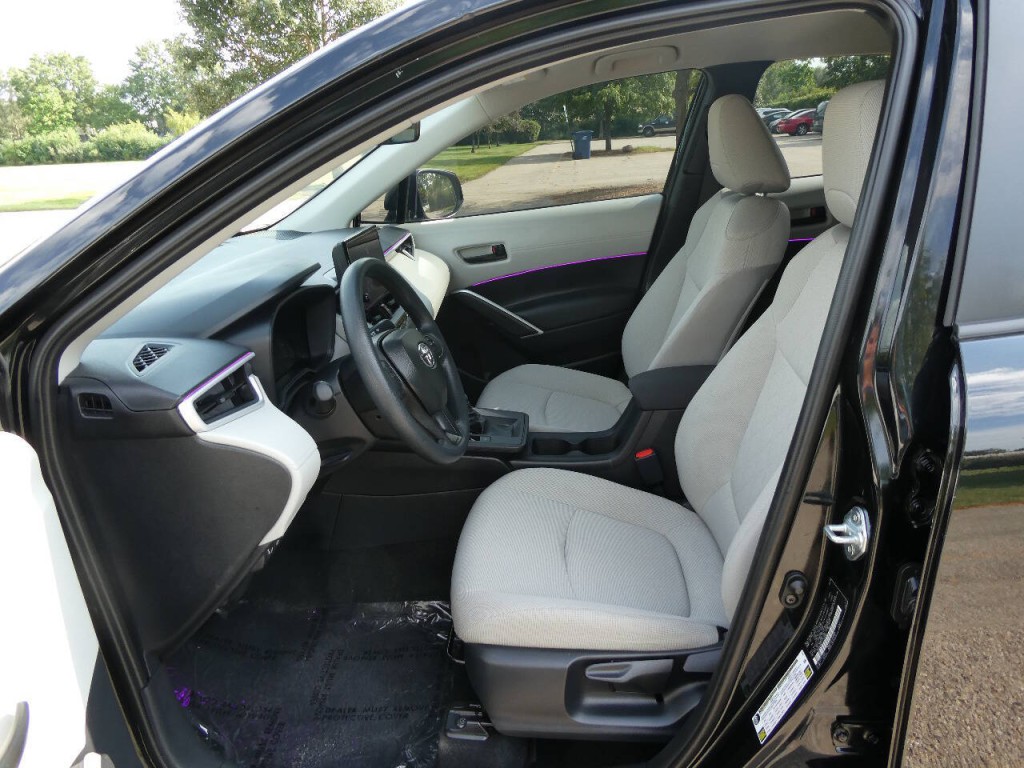 2026 Toyota Corolla Image 9