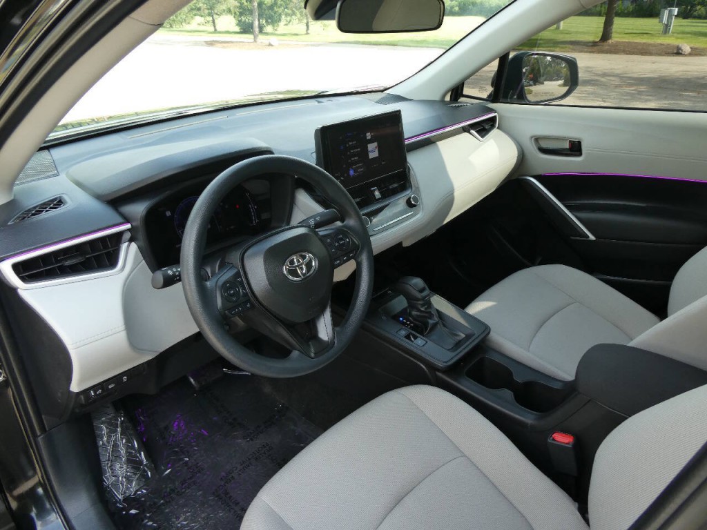 2026 Toyota Corolla Image 10