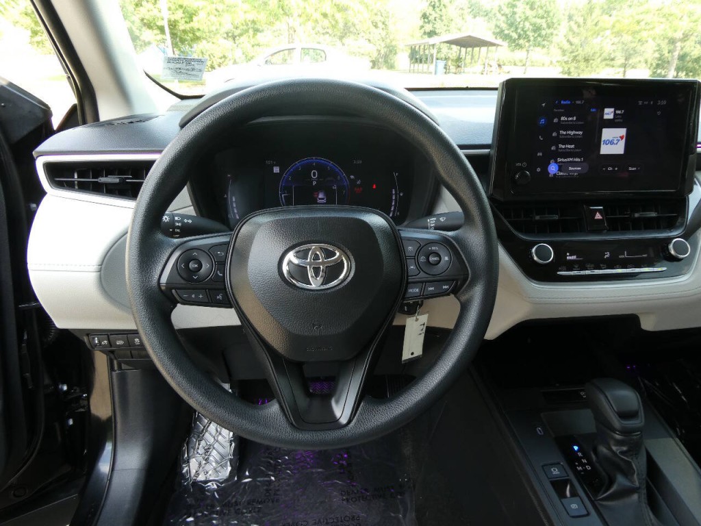 2026 Toyota Corolla Image 11
