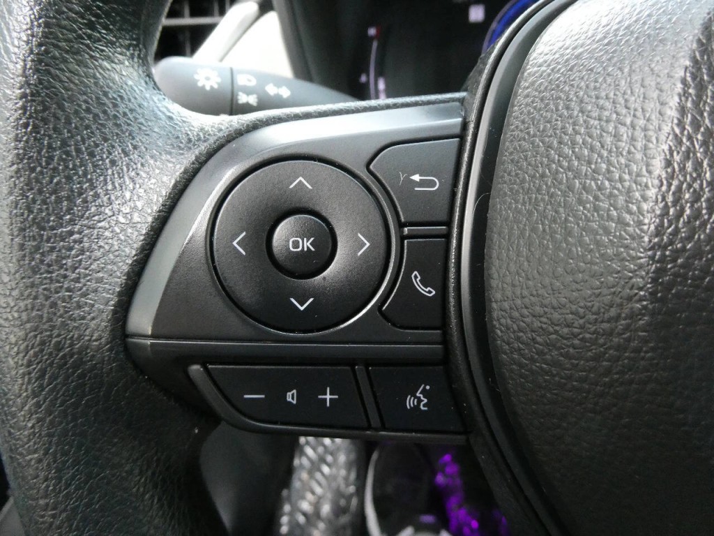 2026 Toyota Corolla Image 12