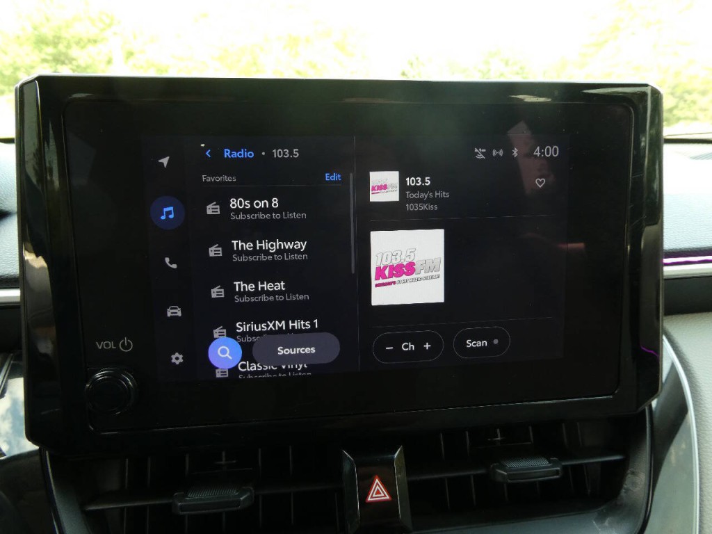 2026 Toyota Corolla Image 17