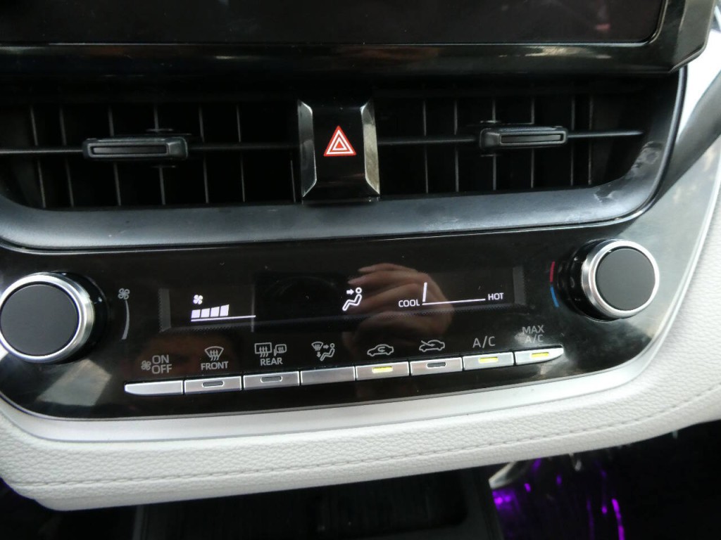 2026 Toyota Corolla Image 18