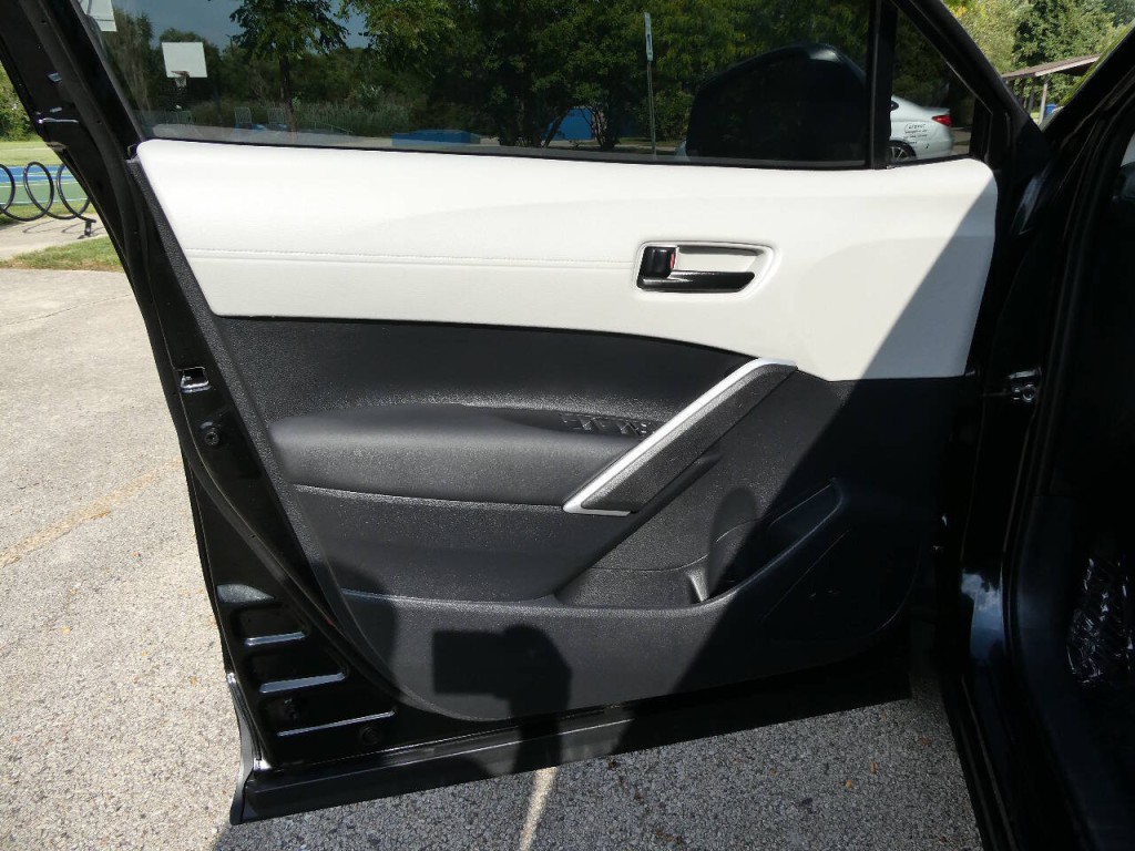 2026 Toyota Corolla Image 21