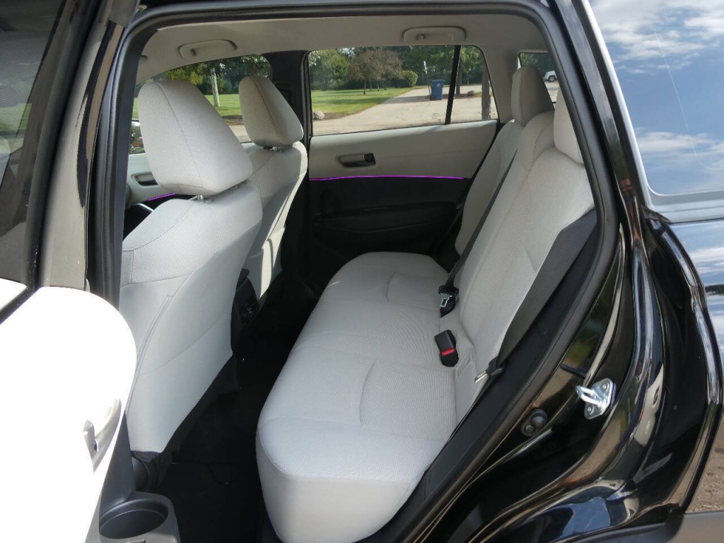 2026 Toyota Corolla Image 22
