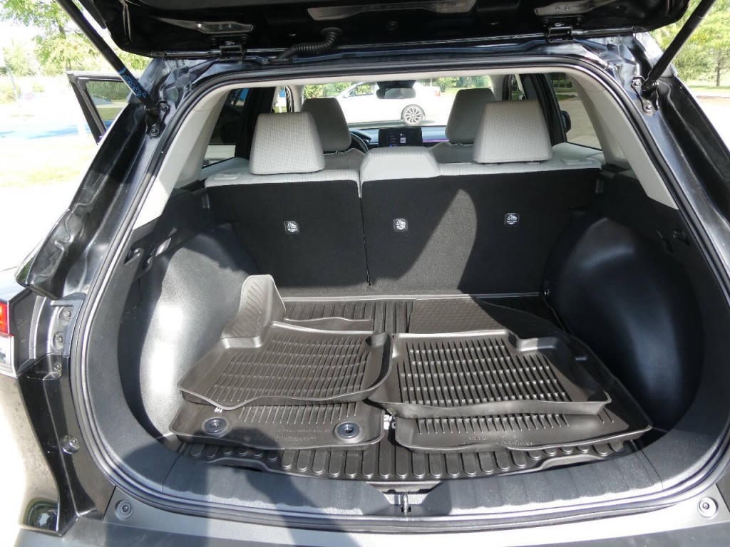 2026 Toyota Corolla Image 23