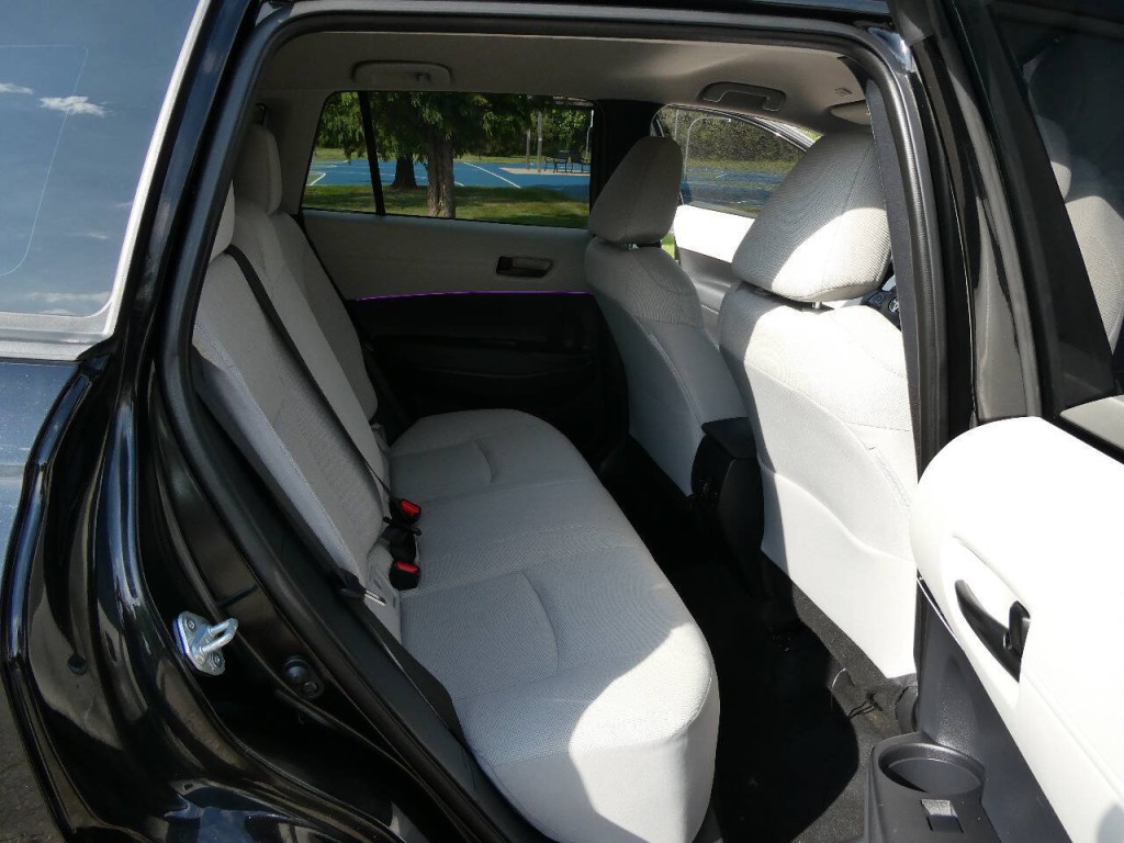 2026 Toyota Corolla Image 24