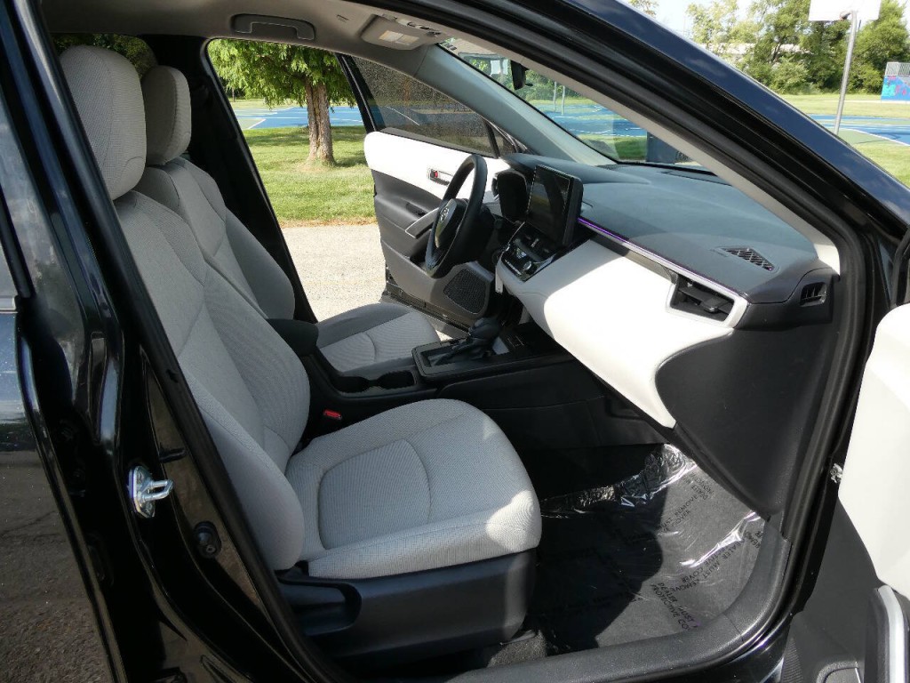 2026 Toyota Corolla Image 25