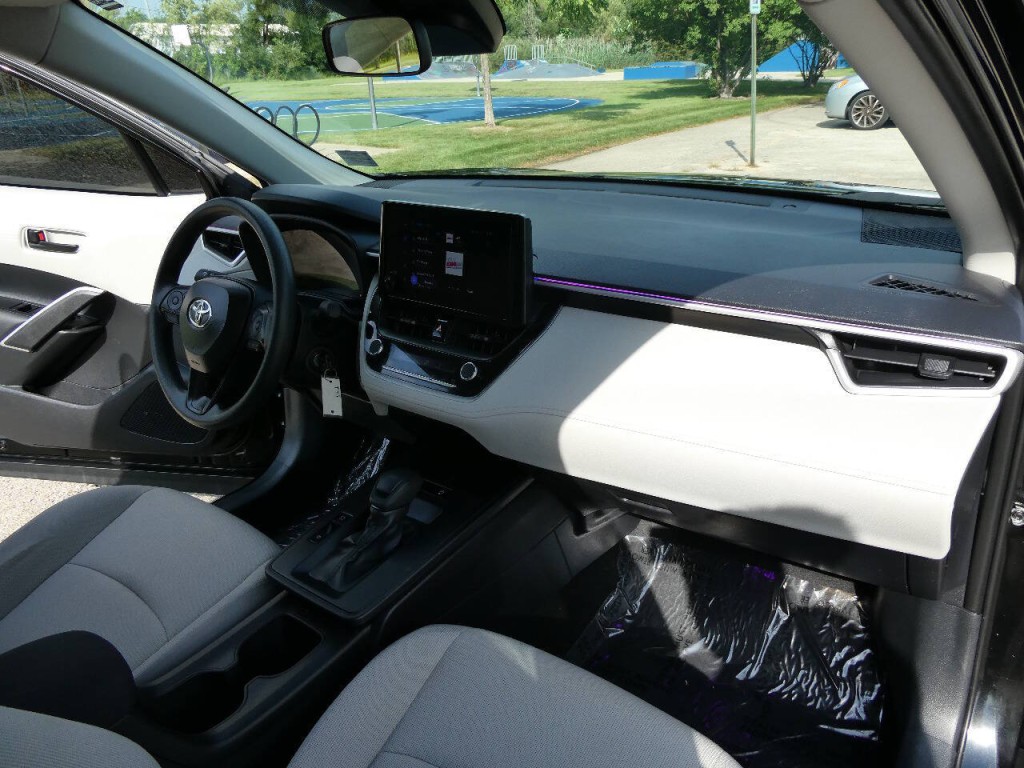 2026 Toyota Corolla Image 26