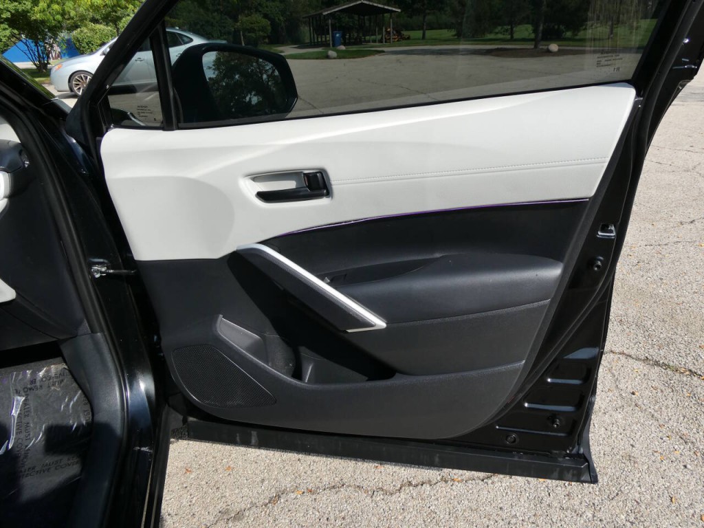 2026 Toyota Corolla Image 27