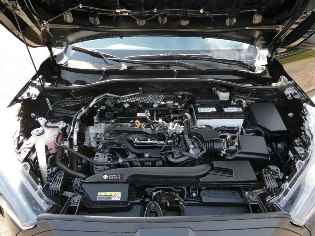 2026 Toyota Corolla Image 28