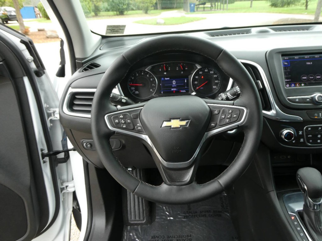 2023 Chevrolet Equinox Image 11