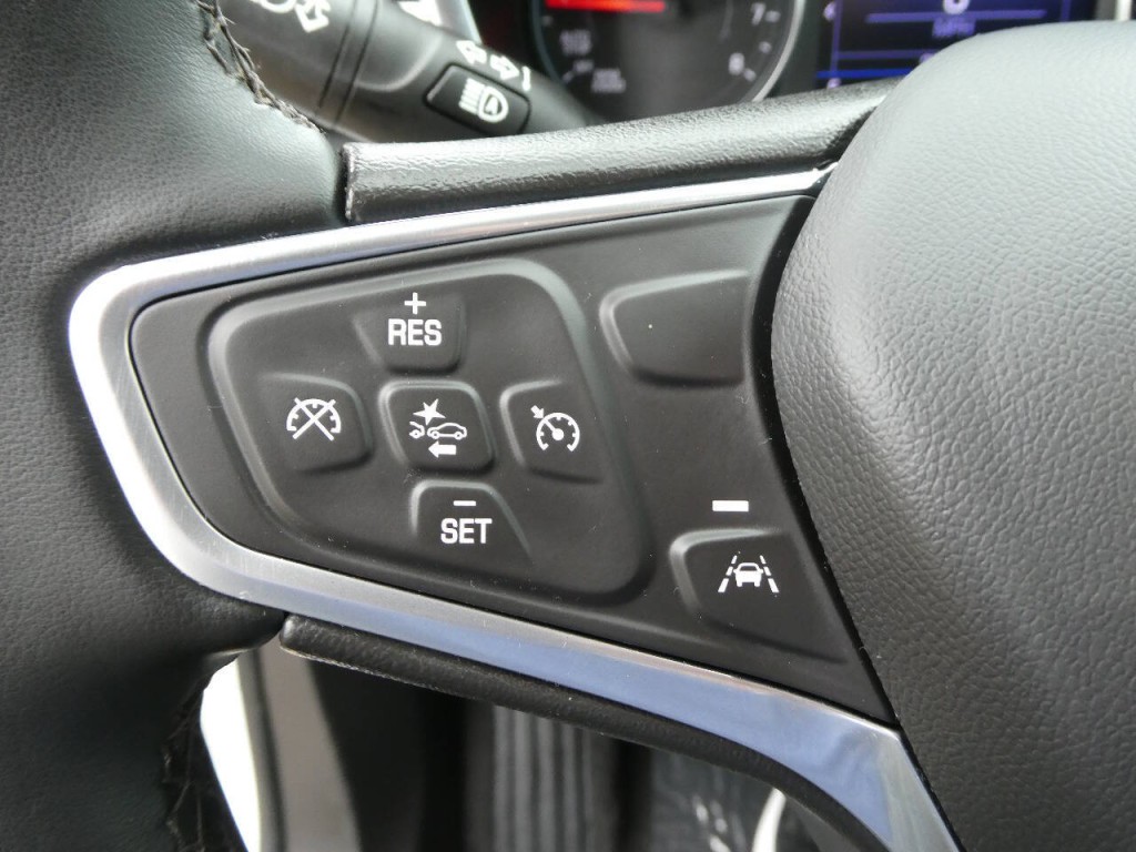2023 Chevrolet Equinox Image 12