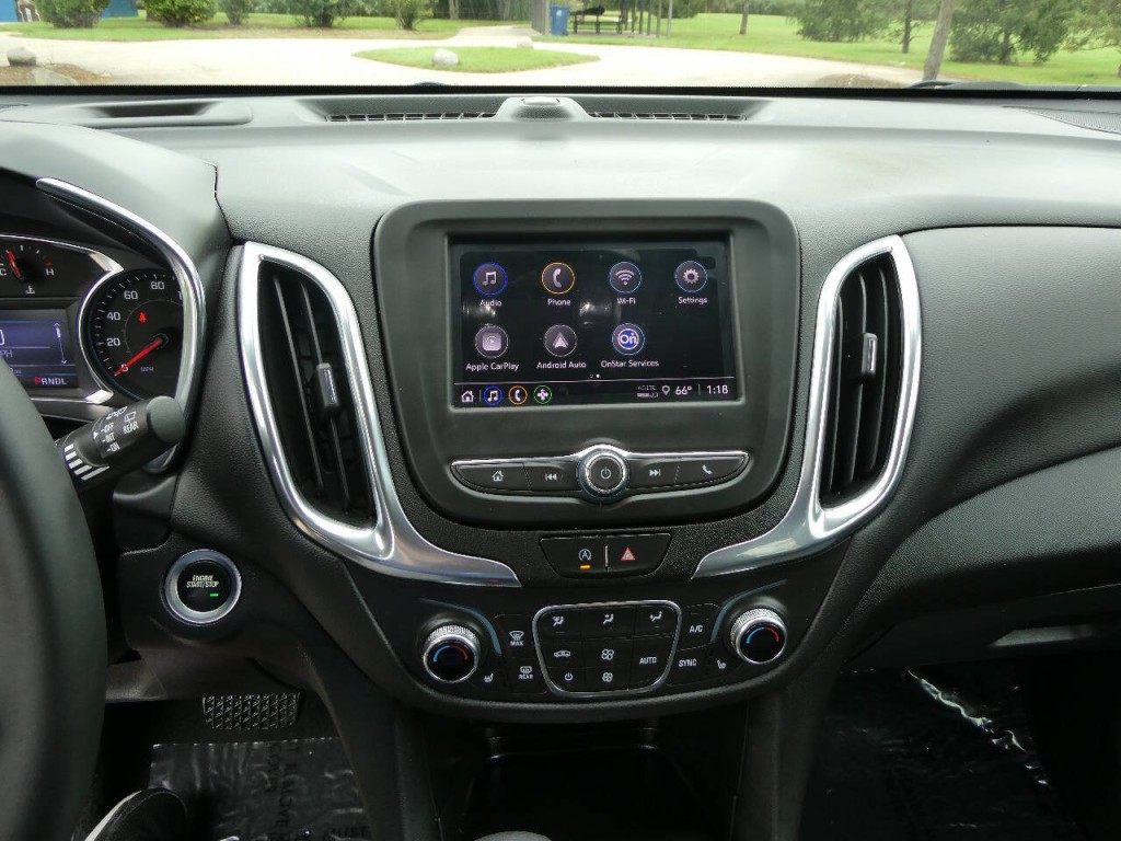 2023 Chevrolet Equinox Image 16