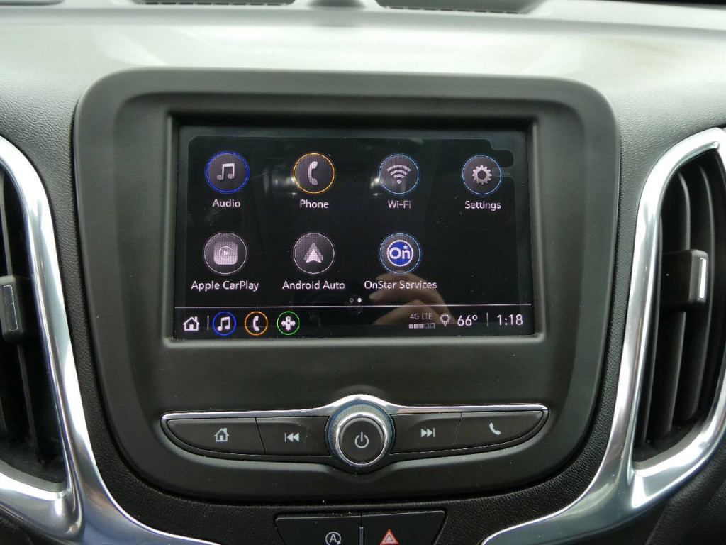 2023 Chevrolet Equinox Image 17